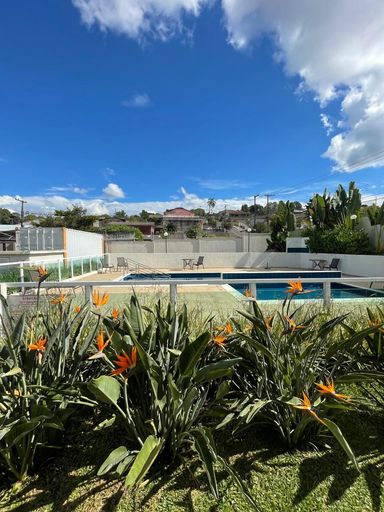 Piscina do Ponta da Serra