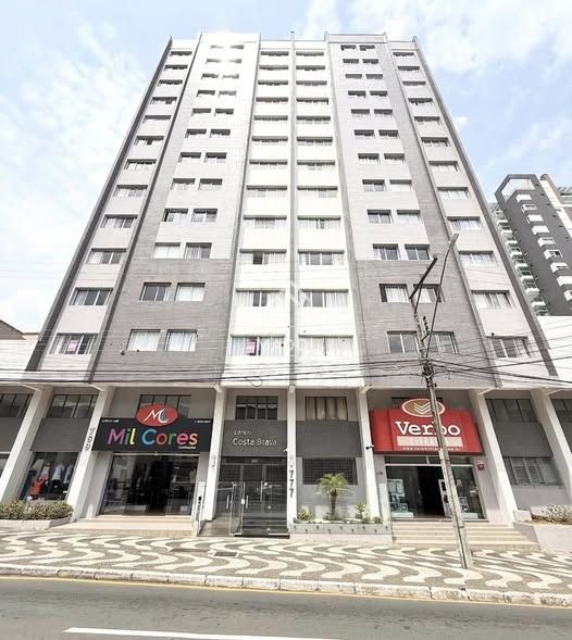Apartamento à venda em Paraná, Ponta Grossa — Portal Chave Fácil