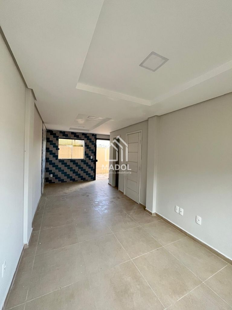 Casa à venda em Cará-cará, Ponta Grossa — Portal Chave Fácil