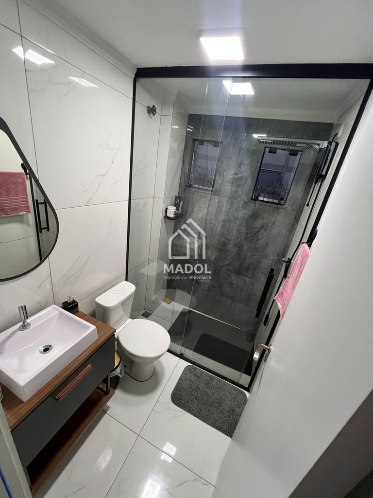 Apartamento à venda em Olarias, Ponta Grossa — Portal Chave Fácil