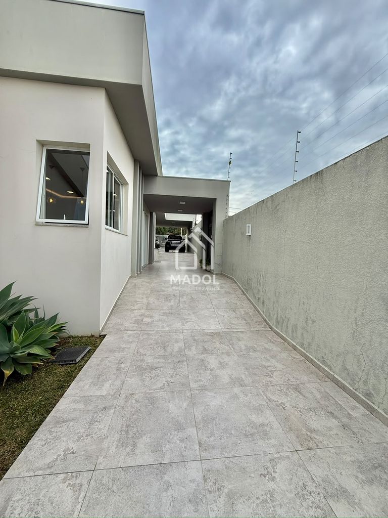 Casa à venda em Chapada, Ponta Grossa — Portal Chave Fácil