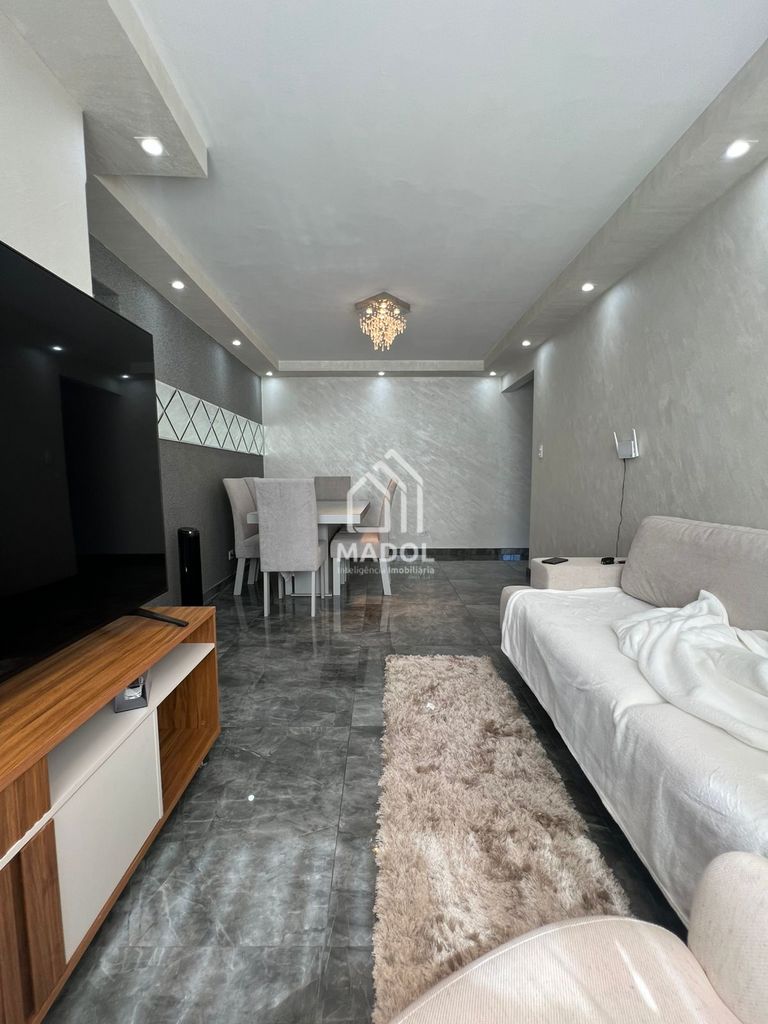 Apartamento à venda em Olarias, Ponta Grossa — Portal Chave Fácil