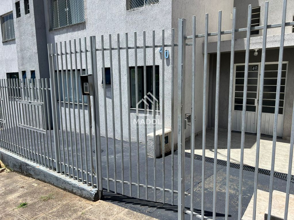 Apartamento à venda em Olarias, Ponta Grossa — Portal Chave Fácil