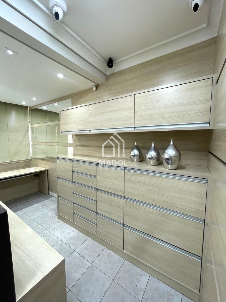 Sala/Conjunto Comercial para alugar em Centro, Ponta Grossa — Portal Chave Fácil