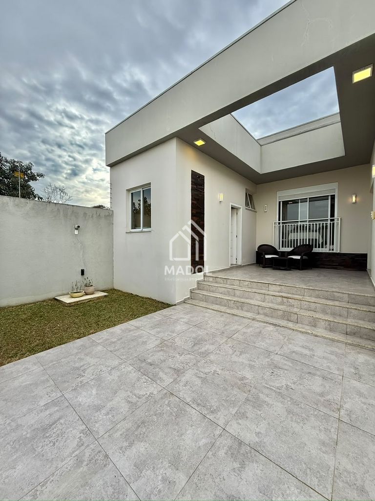 Casa à venda em Chapada, Ponta Grossa — Portal Chave Fácil