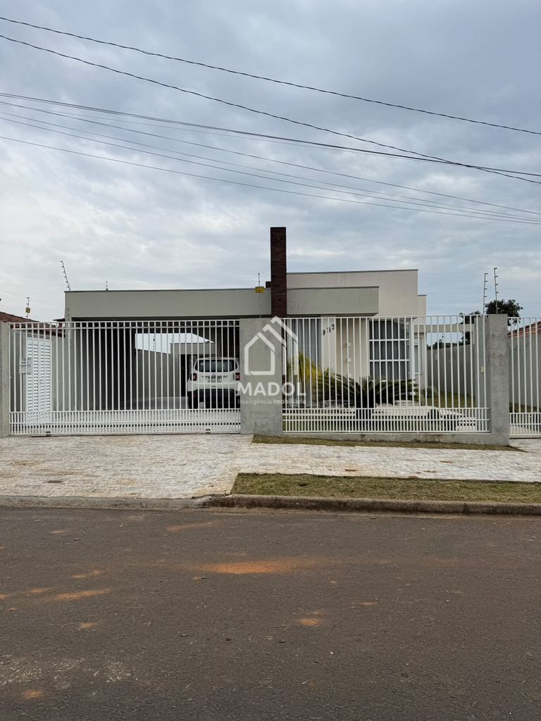 Casa à venda em Chapada, Ponta Grossa — Portal Chave Fácil