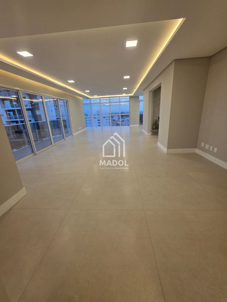 Apartamento à venda e para alugar em Oficinas, Ponta Grossa — Portal Chave Fácil