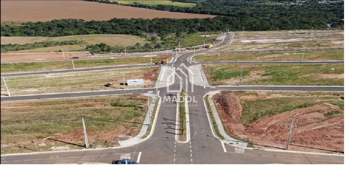 Terreno/Área à venda em Jardim Carvalho, Ponta Grossa — Portal Chave Fácil