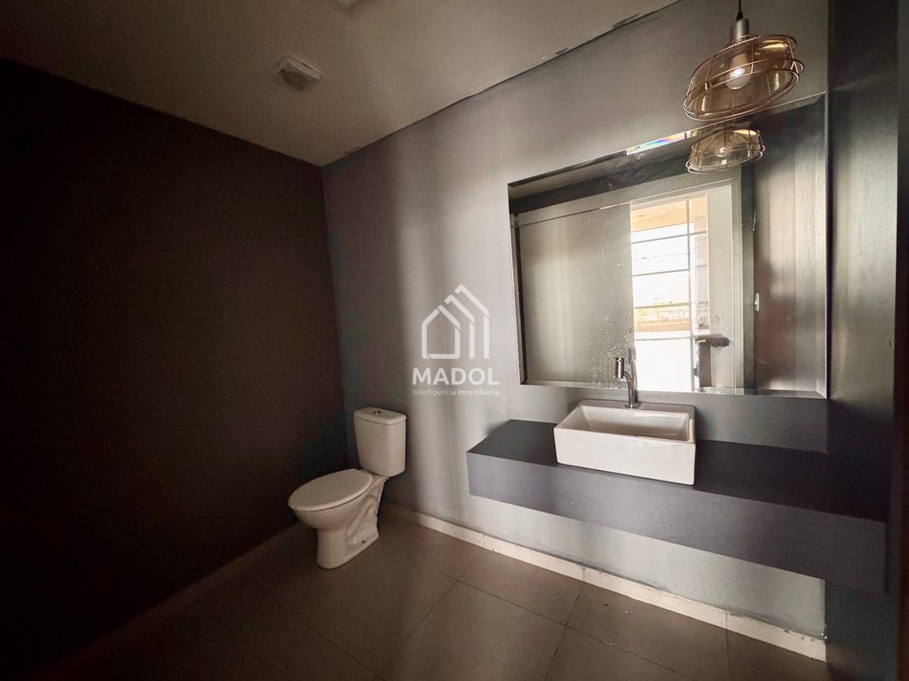 Sala/Conjunto Comercial para alugar em Oficinas, Ponta Grossa — Portal Chave Fácil