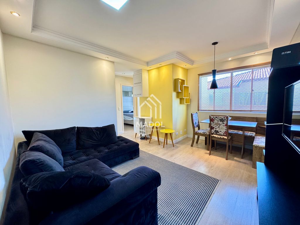 Apartamento à venda em Estrela, Ponta Grossa — Portal Chave Fácil