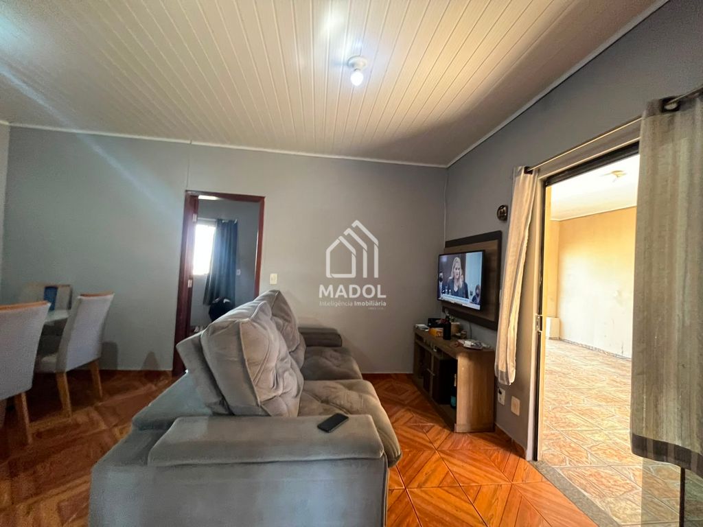 Casa à venda em Neves, Ponta Grossa — Portal Chave Fácil
