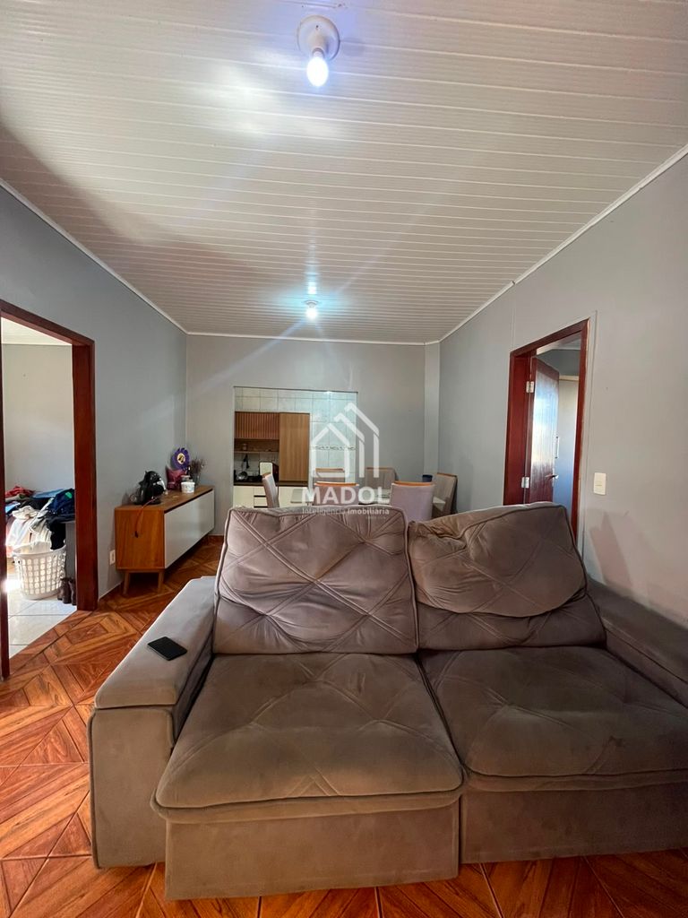 Casa à venda em Neves, Ponta Grossa — Portal Chave Fácil