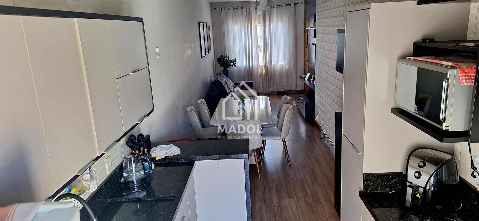Casa à venda em Cará-cará, Ponta Grossa — Portal Chave Fácil