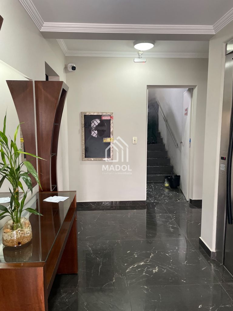 Apartamento para alugar em Estrela, Ponta Grossa — Portal Chave Fácil
