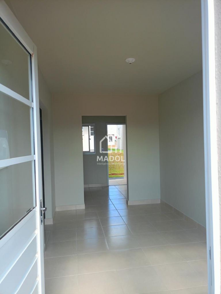 Casa à venda em Neves, Ponta Grossa — Portal Chave Fácil