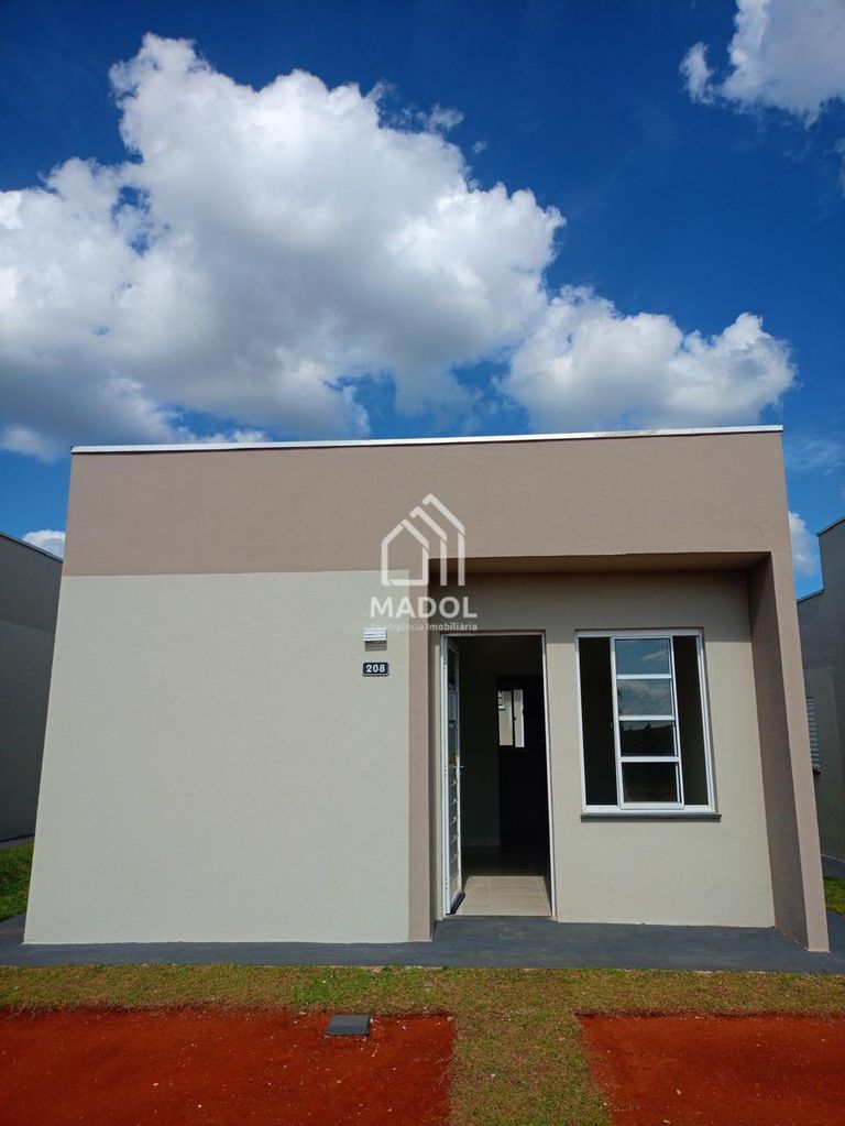 Casa à venda em Neves, Ponta Grossa — Portal Chave Fácil