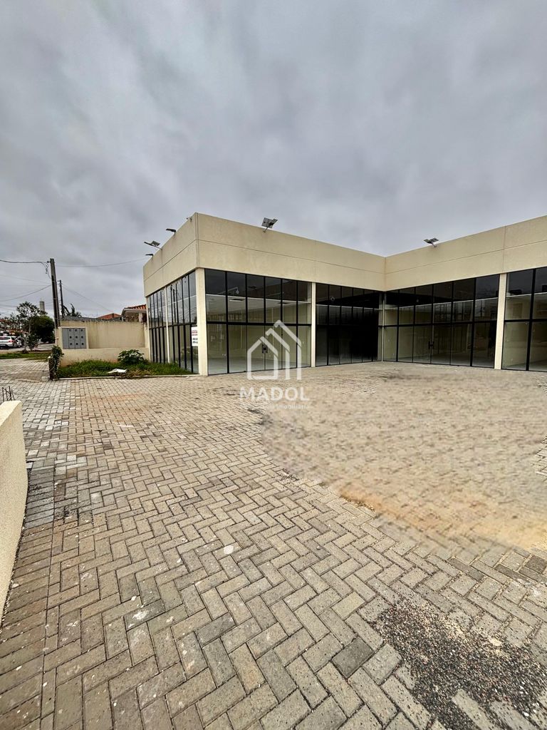 Sala/Conjunto Comercial para alugar em Cará-cará, Ponta Grossa — Portal Chave Fácil