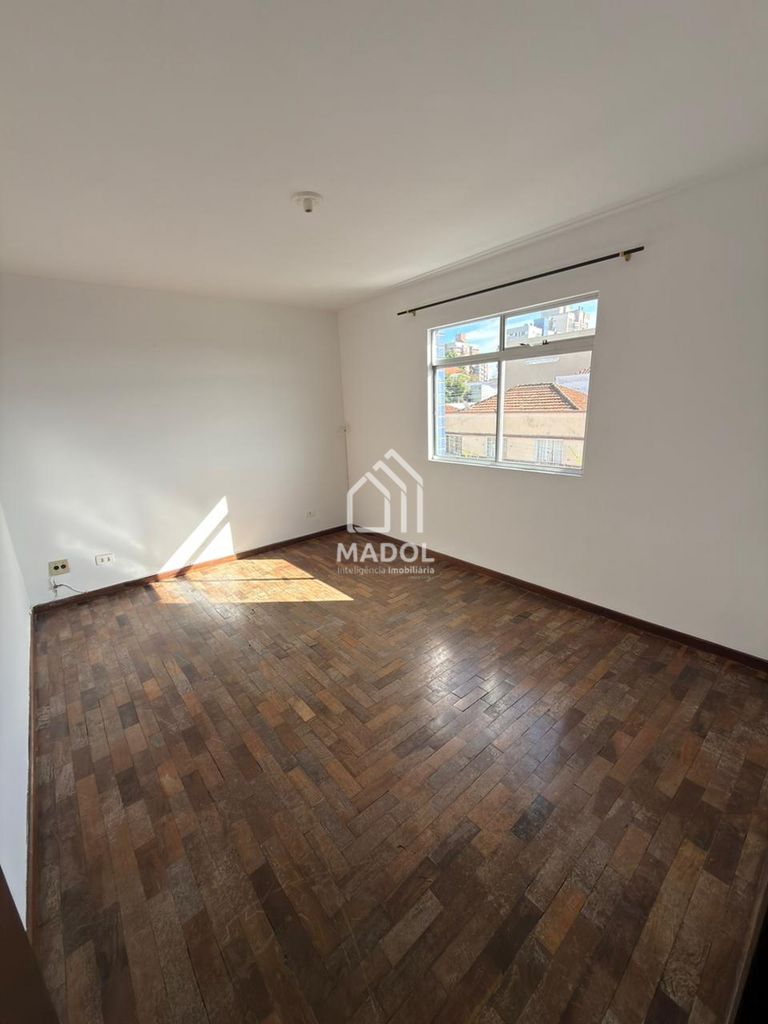 Apartamento para alugar em Centro, Ponta Grossa — Portal Chave Fácil