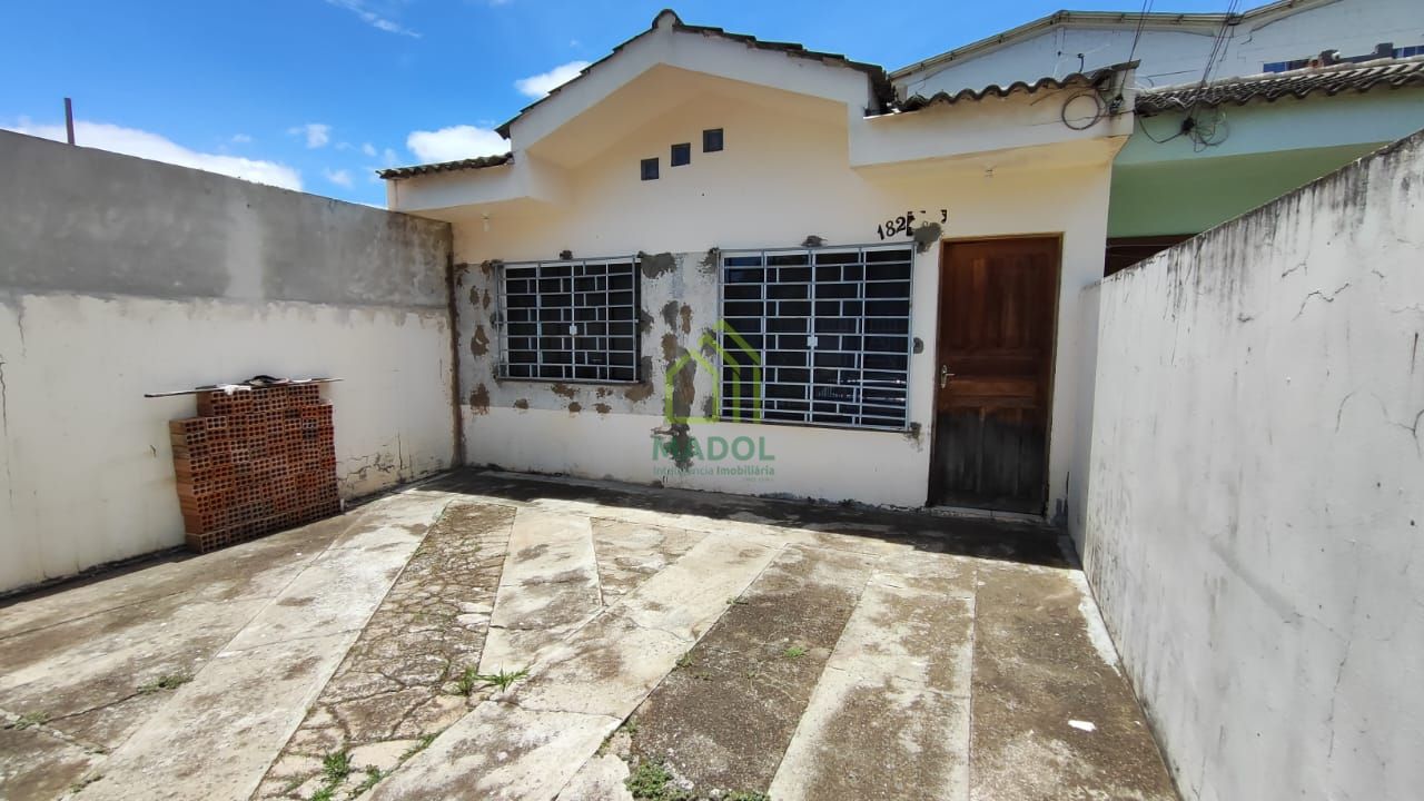 Casa à venda em Cará-cará, Ponta Grossa — Portal Chave Fácil