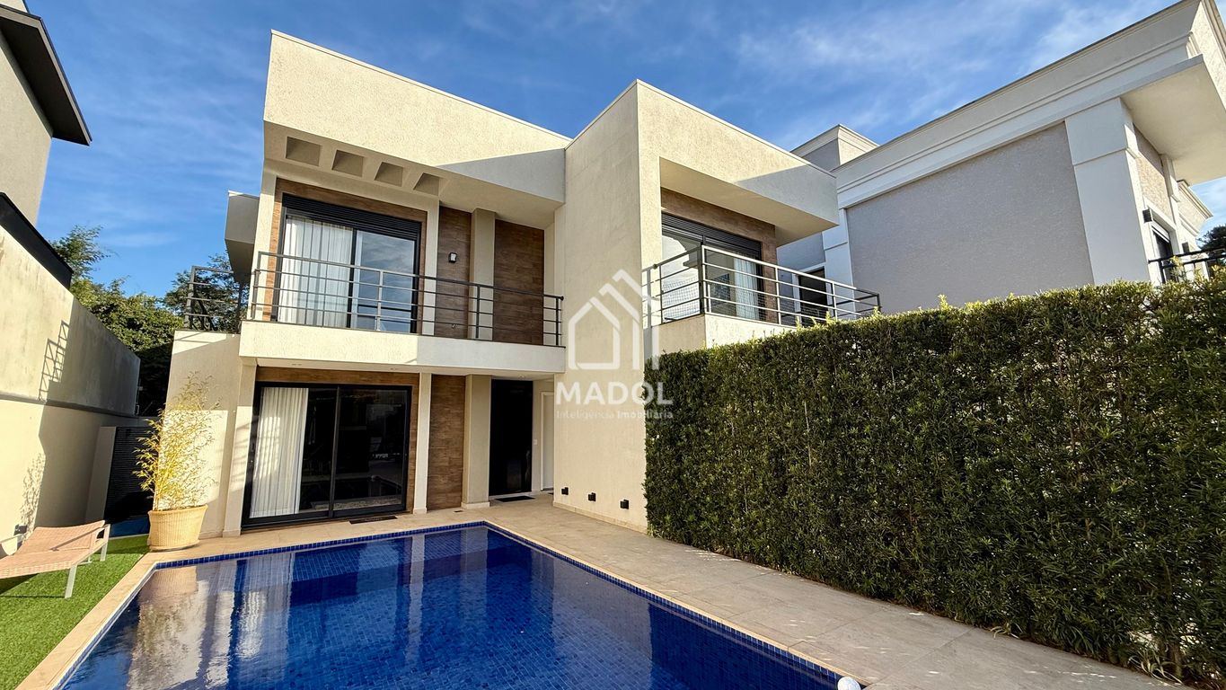 Casa à venda em Estrela, Ponta Grossa — Portal Chave Fácil