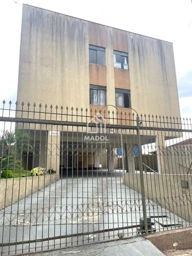 Apartamento para alugar em Centro, Ponta Grossa — Portal Chave Fácil