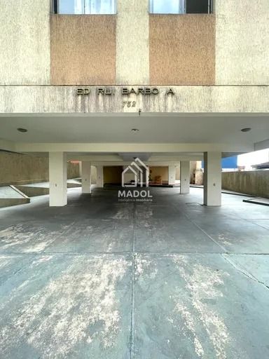 Apartamento para alugar em Centro, Ponta Grossa — Portal Chave Fácil