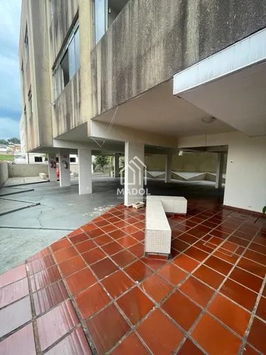 Apartamento para alugar em Centro, Ponta Grossa — Portal Chave Fácil