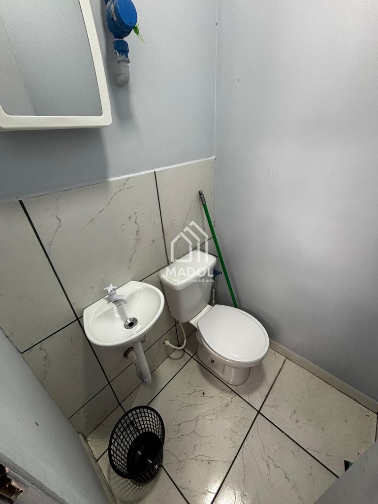 Casa comercial para alugar em Centro, Ponta Grossa — Portal Chave Fácil