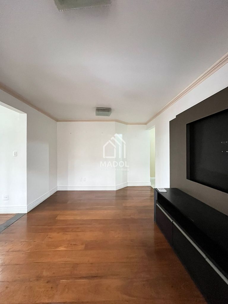 Apartamento à venda em Centro, Ponta Grossa — Portal Chave Fácil