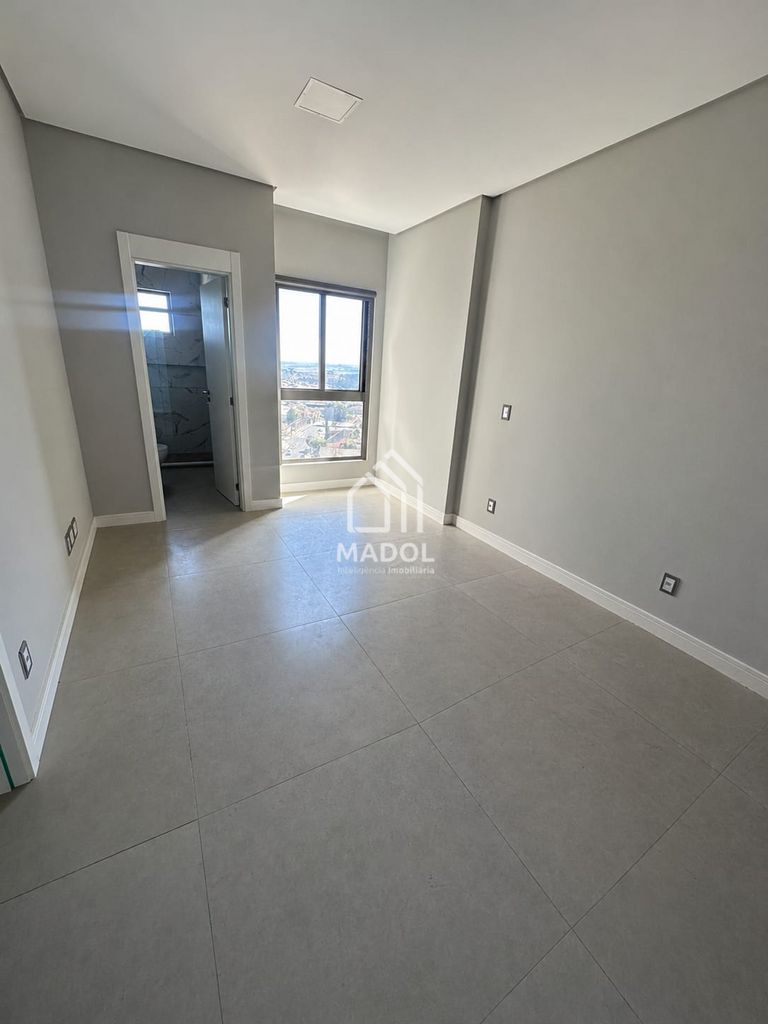 Apartamento para alugar em Jardim Carvalho, Ponta Grossa — Portal Chave Fácil