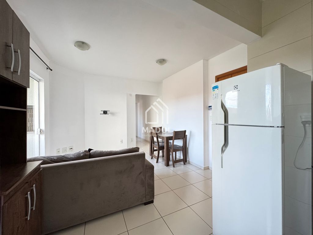 Apartamento para alugar em Jardim Carvalho, Ponta Grossa — Portal Chave Fácil