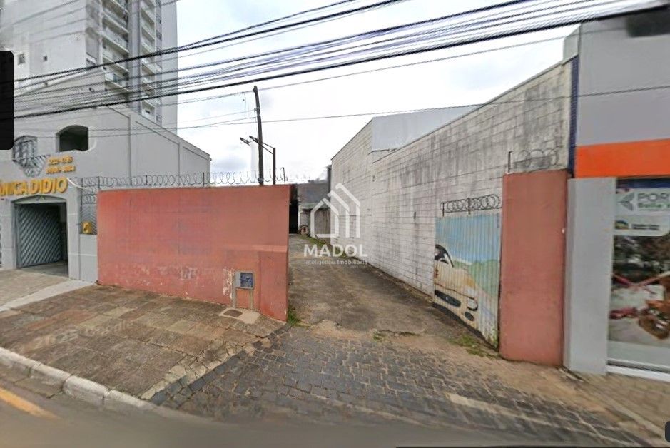 Terreno/Área à venda em Olarias, Ponta Grossa — Portal Chave Fácil