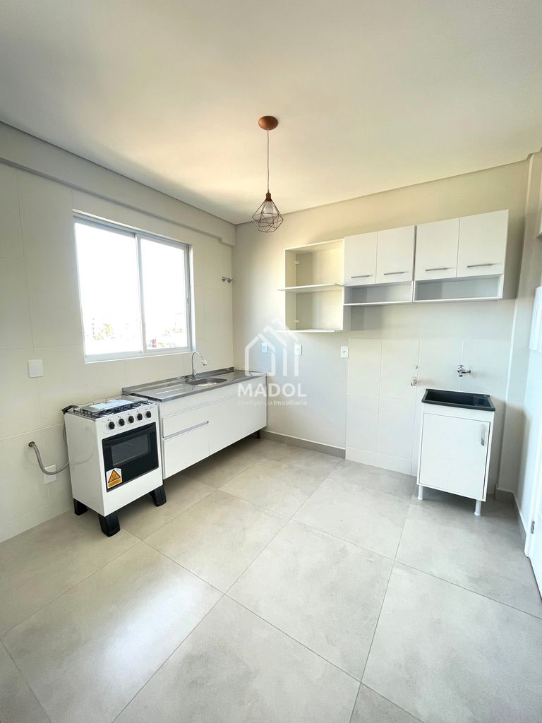 Apartamento para alugar em Centro, Ponta Grossa — Portal Chave Fácil