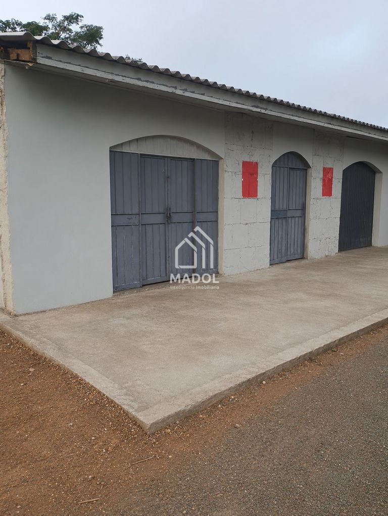 Sala/Conjunto Comercial para alugar em Boa Vista, Ponta Grossa — Portal Chave Fácil