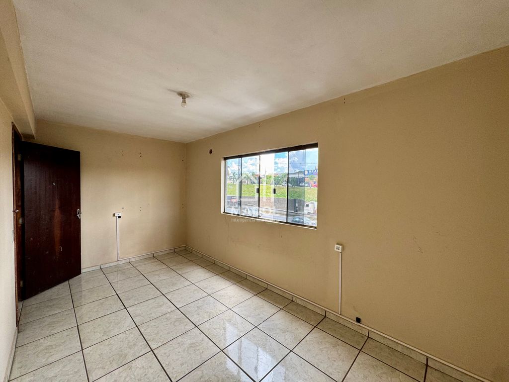Apartamento para alugar em Chapada, Ponta Grossa — Portal Chave Fácil