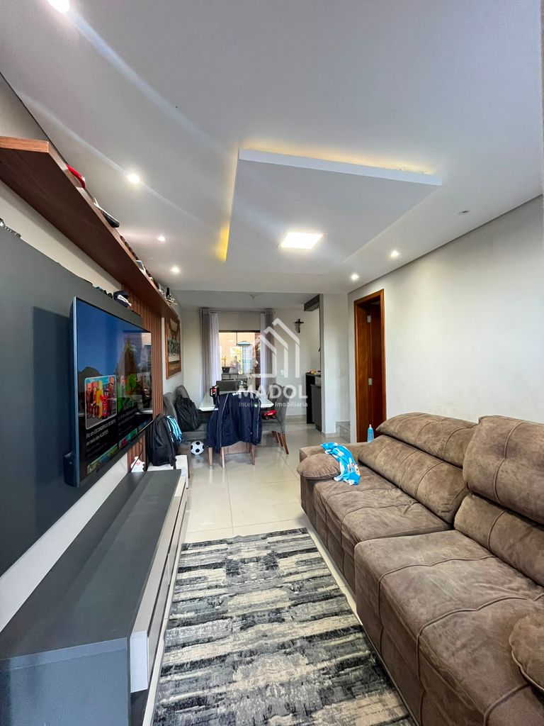 Casa à venda em Jardim Carvalho, Ponta Grossa — Portal Chave Fácil