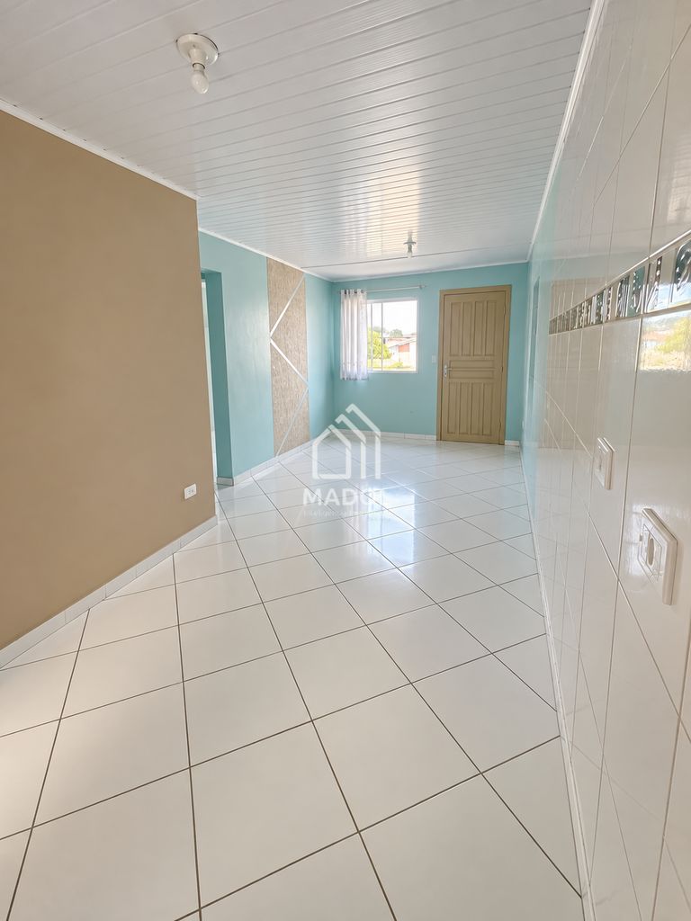 Casa para alugar em Neves, Ponta Grossa — Portal Chave Fácil