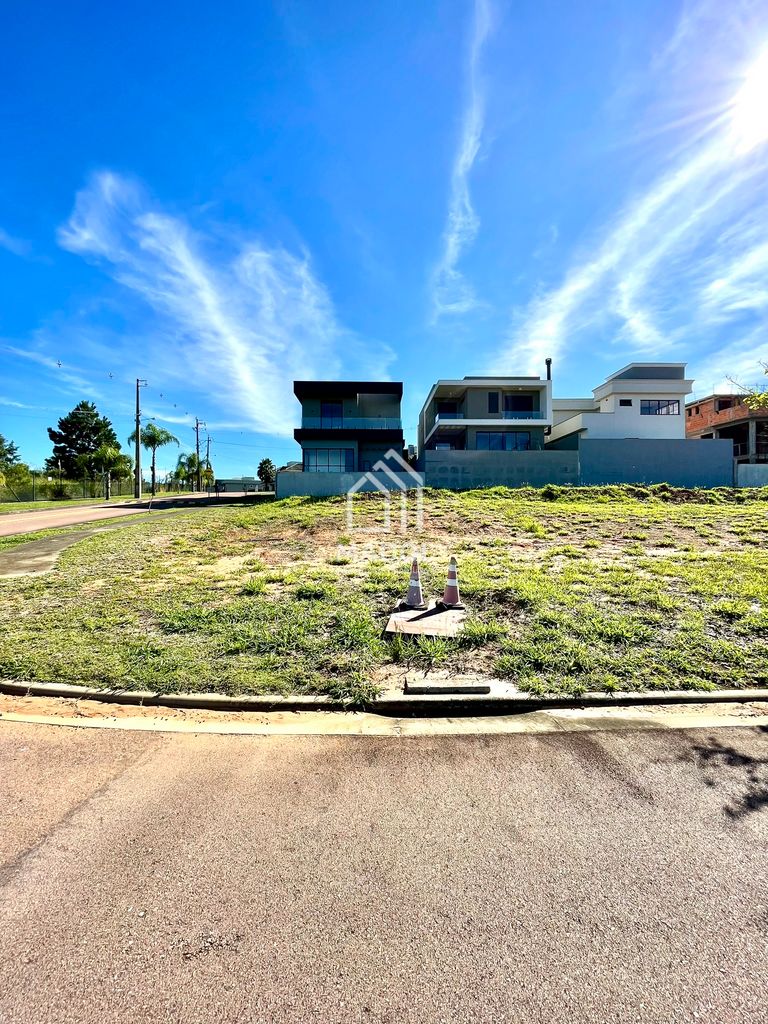 Terreno/Área à venda em Jardim Carvalho, Ponta Grossa — Portal Chave Fácil