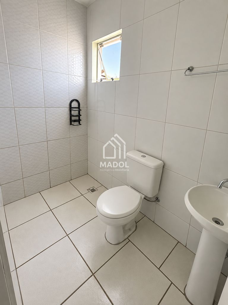 Casa para alugar em Neves, Ponta Grossa — Portal Chave Fácil