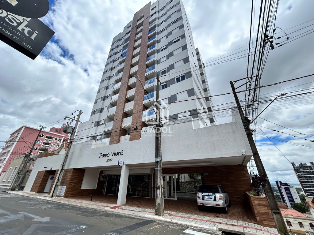 Apartamento à venda em Centro, Ponta Grossa — Portal Chave Fácil