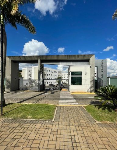 Cond Pontal da Serra em Olarias