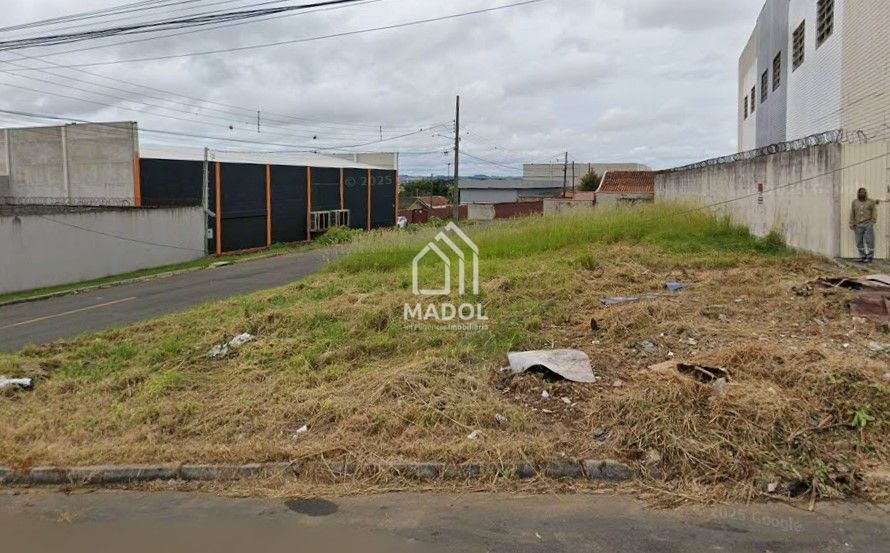 Terreno/Área à venda em Uvaranas, Ponta Grossa — Portal Chave Fácil