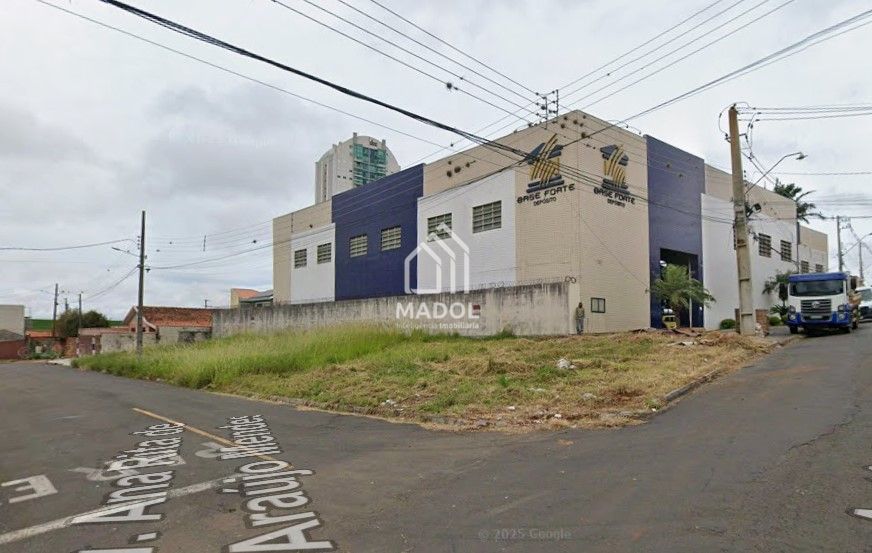 Terreno/Área à venda em Uvaranas, Ponta Grossa — Portal Chave Fácil