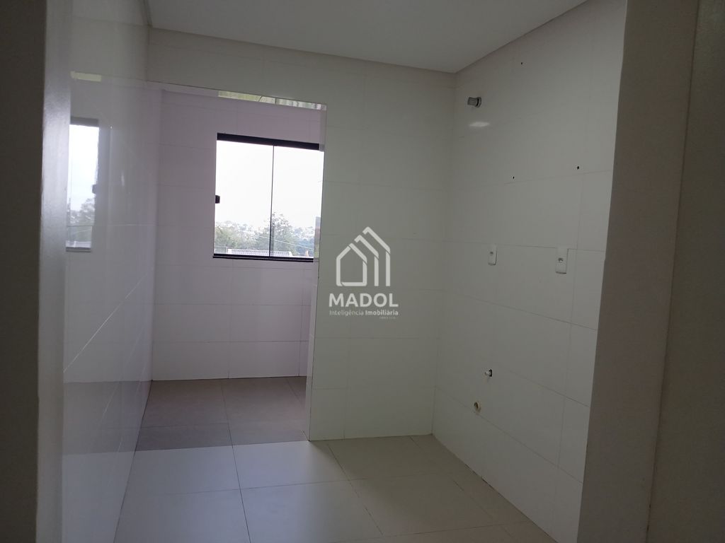 Apartamento para alugar em Jardim Carvalho, Ponta Grossa — Portal Chave Fácil