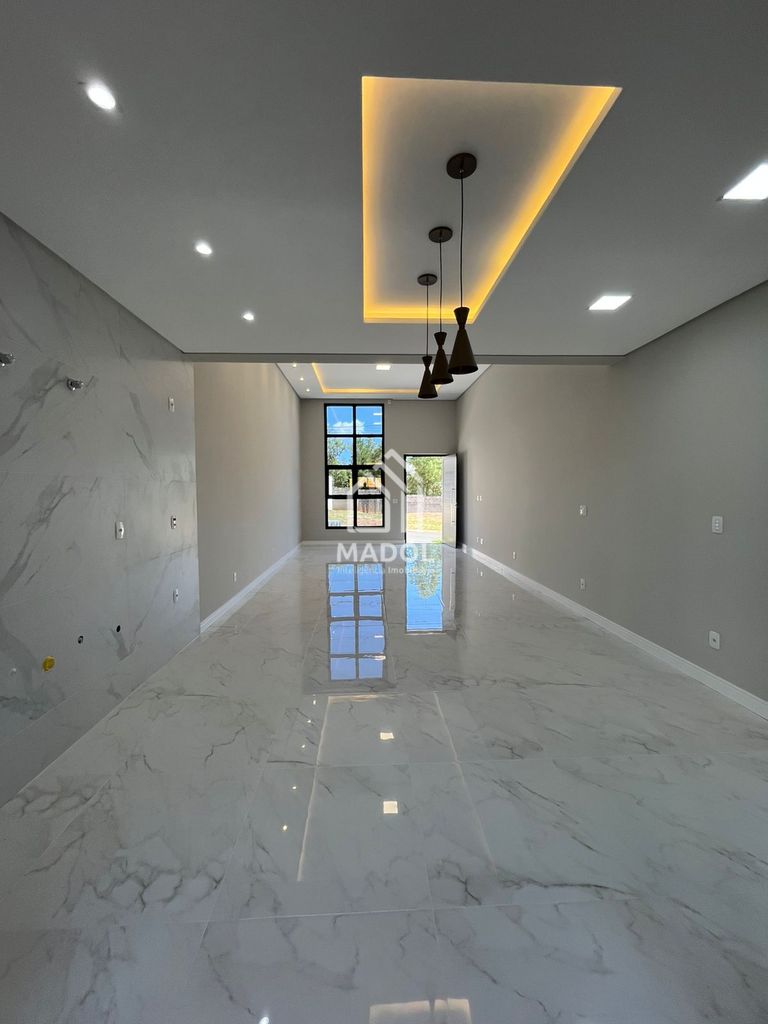 Casa à venda em Contorno, Ponta Grossa — Portal Chave Fácil