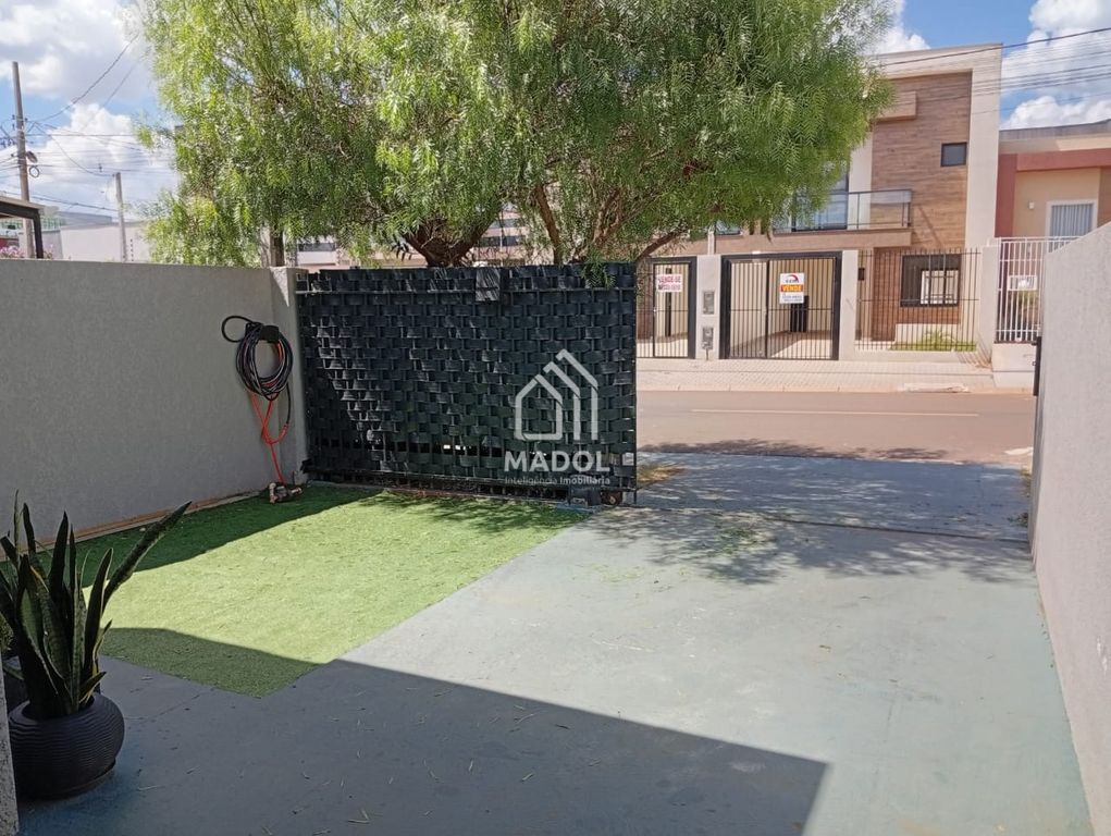 Casa à venda em Cará-cará, Ponta Grossa — Portal Chave Fácil