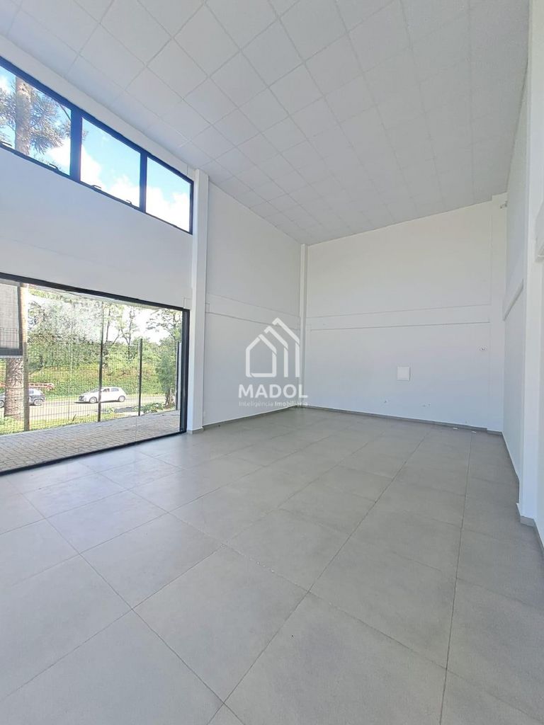 Sala/Conjunto Comercial para alugar em Uvaranas, Ponta Grossa — Portal Chave Fácil