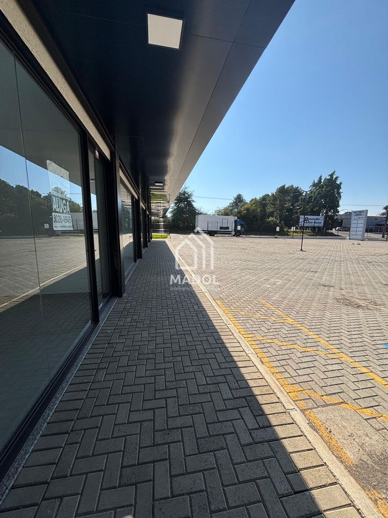 Sala/Conjunto Comercial para alugar em Uvaranas, Ponta Grossa — Portal Chave Fácil