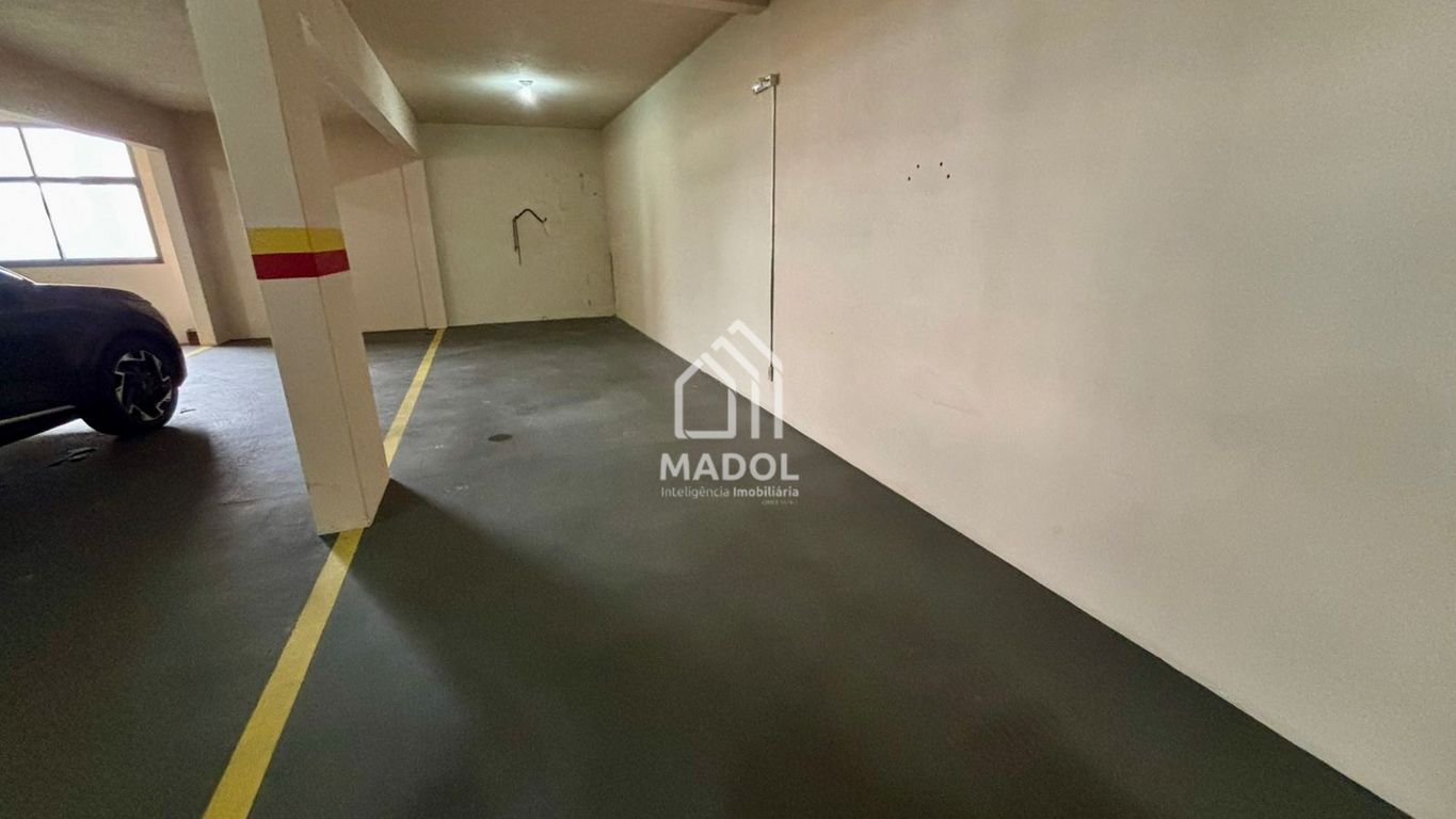 Apartamento para alugar em Centro, Ponta Grossa — Portal Chave Fácil