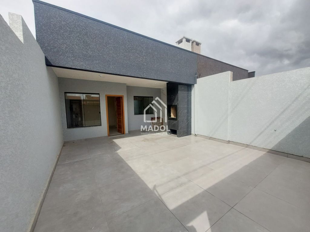 Casa à venda em Cará-cará, Ponta Grossa — Portal Chave Fácil